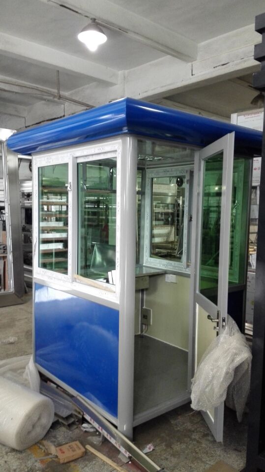 Guard Shack Portable Guard Shack Prefab Guard Shack Guard Shack