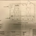 Guard Booth, Guard Shack, Guard House Drawings-Floor Plan Guard Booth, Guard Shack, Guard House Drawings-Floor Plan