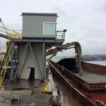 8 x 12-Operator Booth-Custom-Holcim